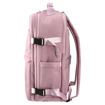 Picture of EMPIRE LAPTOP BACKPACK 18 INCH PINK